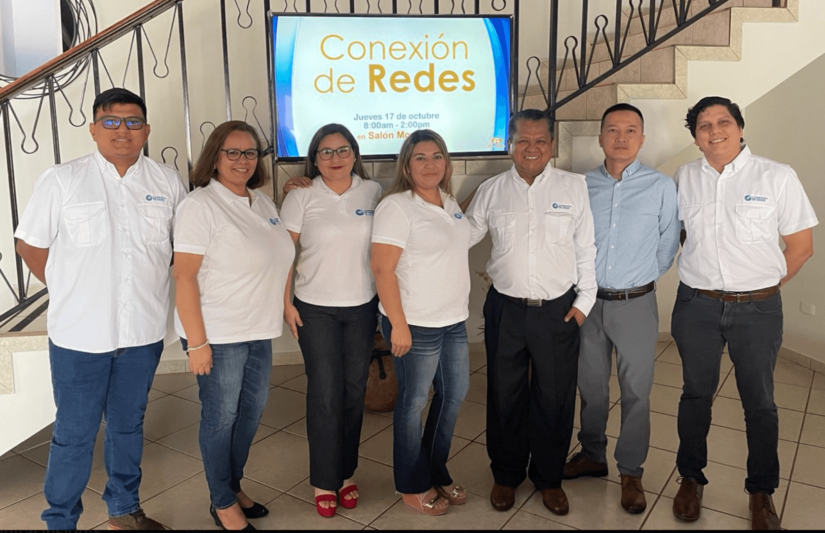 Equipo Conexion de Redes 1