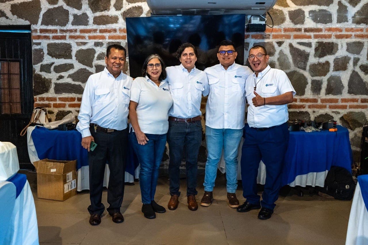 Equipo Conexion de Redes 2