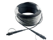 Cable redondo de 5 mm para Cajas NAP preconectorizadas