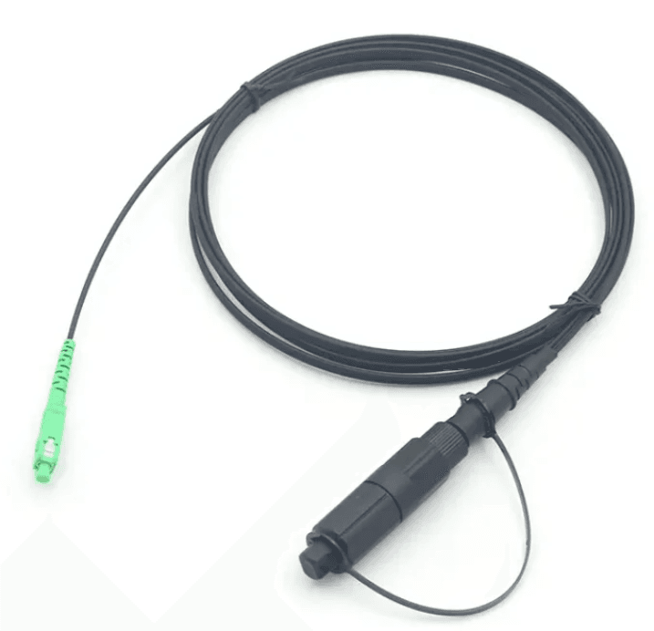 Cable Drop preconectorizado