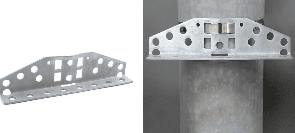 Soporte universal (Multiple Drop)