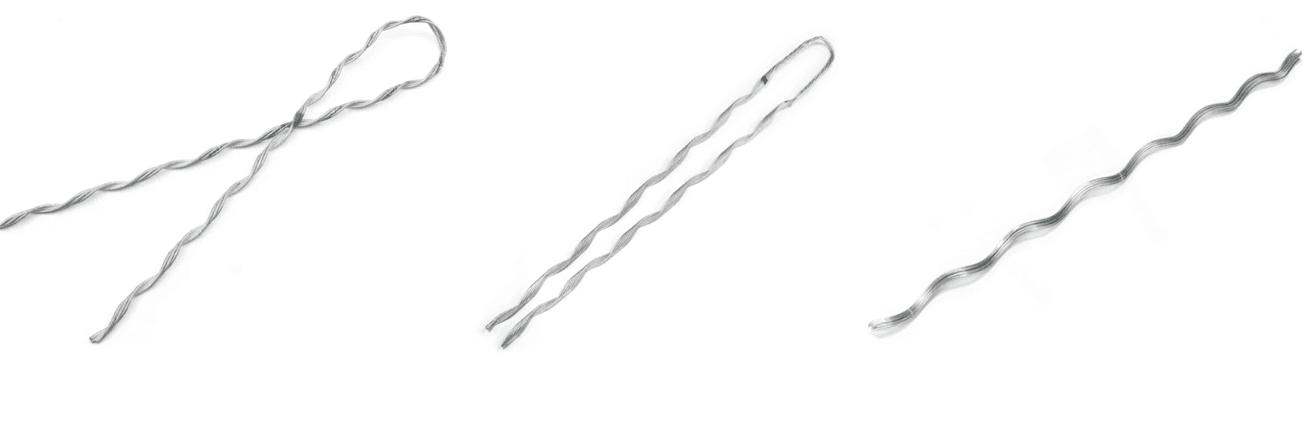 Preformada para cable ADSS